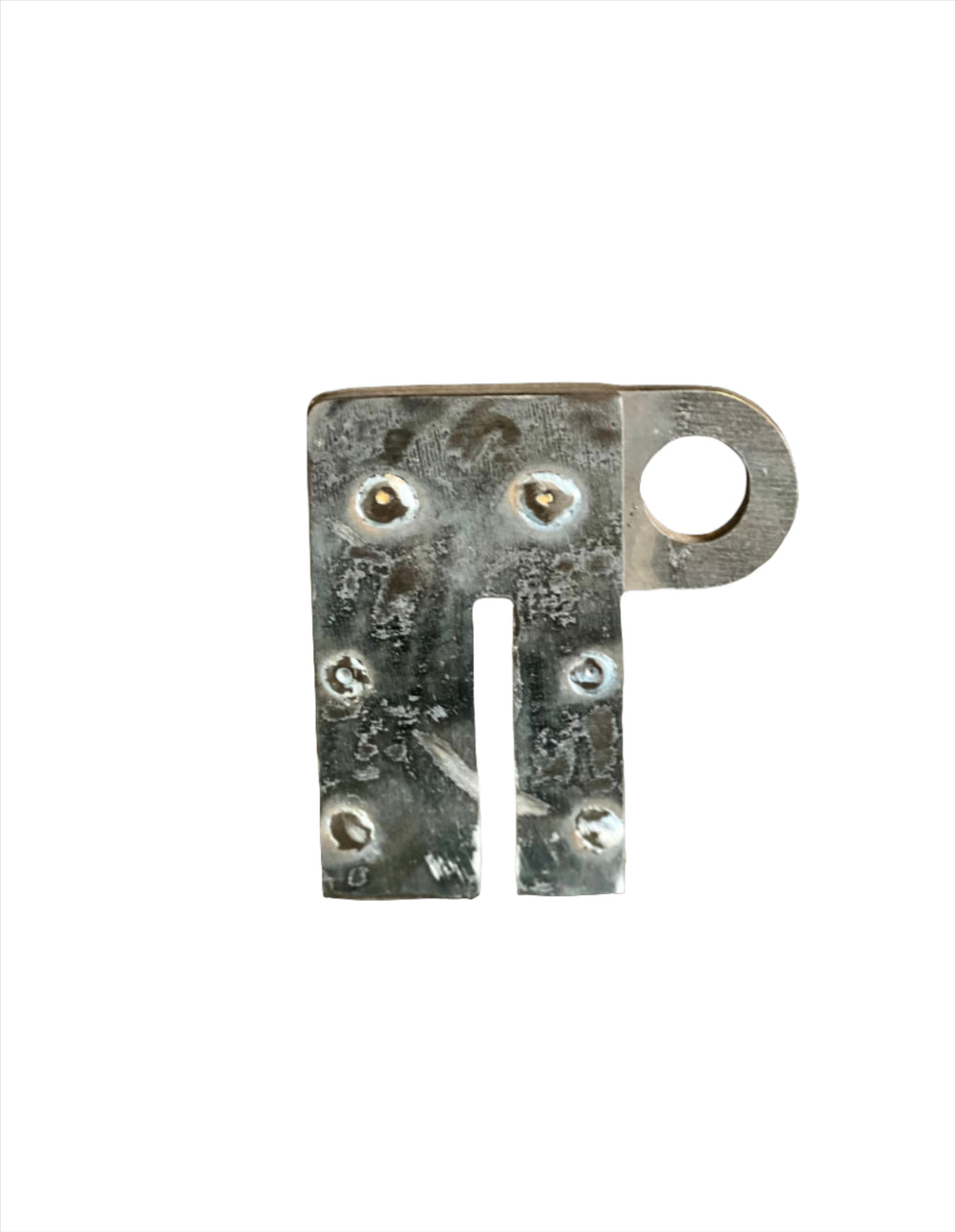 T-POST Target Hanger - 2 point Hang (sold in pairs)