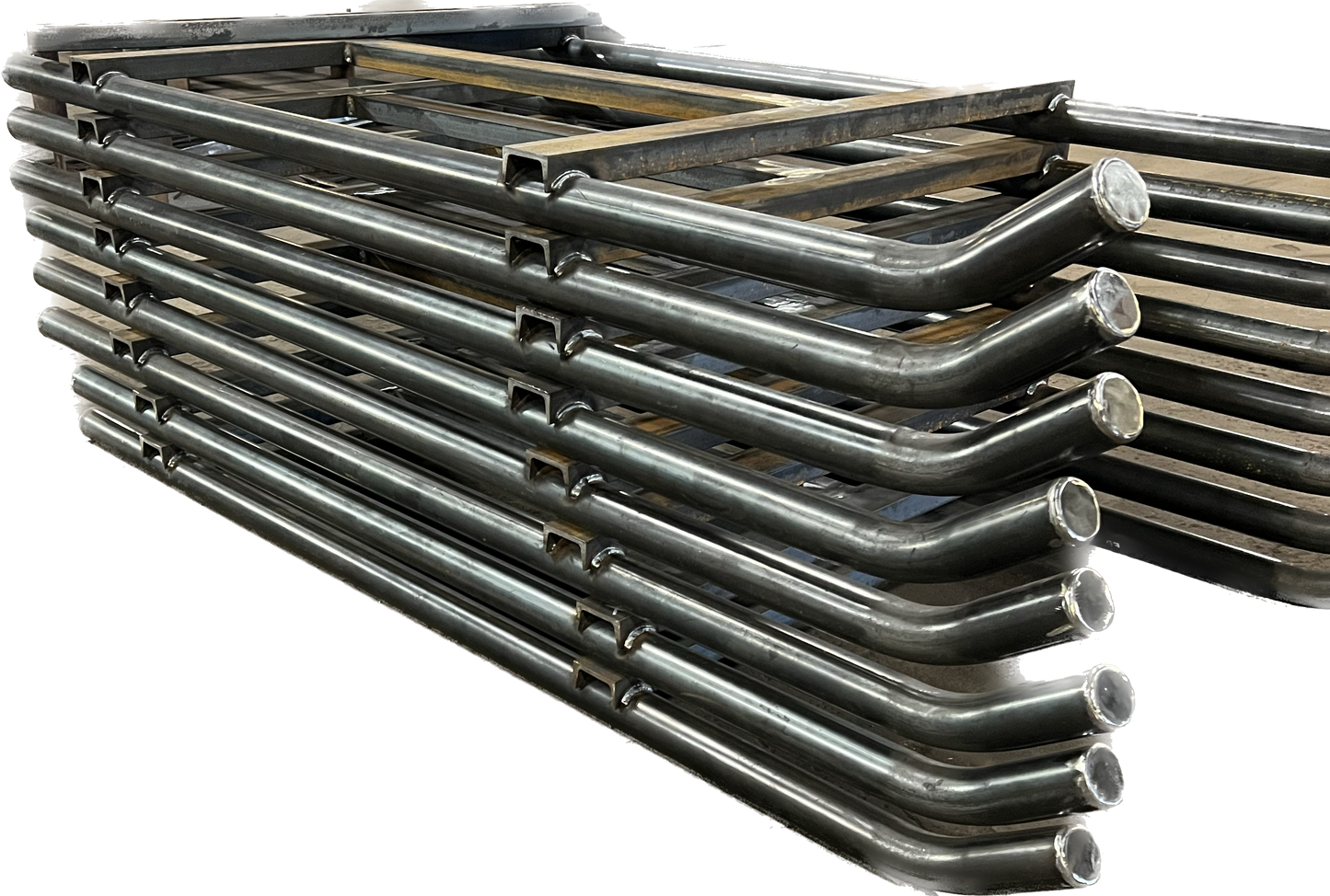 Life Size Boar Hog Target - AR500